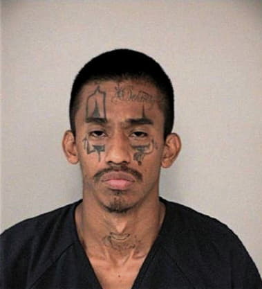 Salatiel Cruz - Fort Bend County, TX 